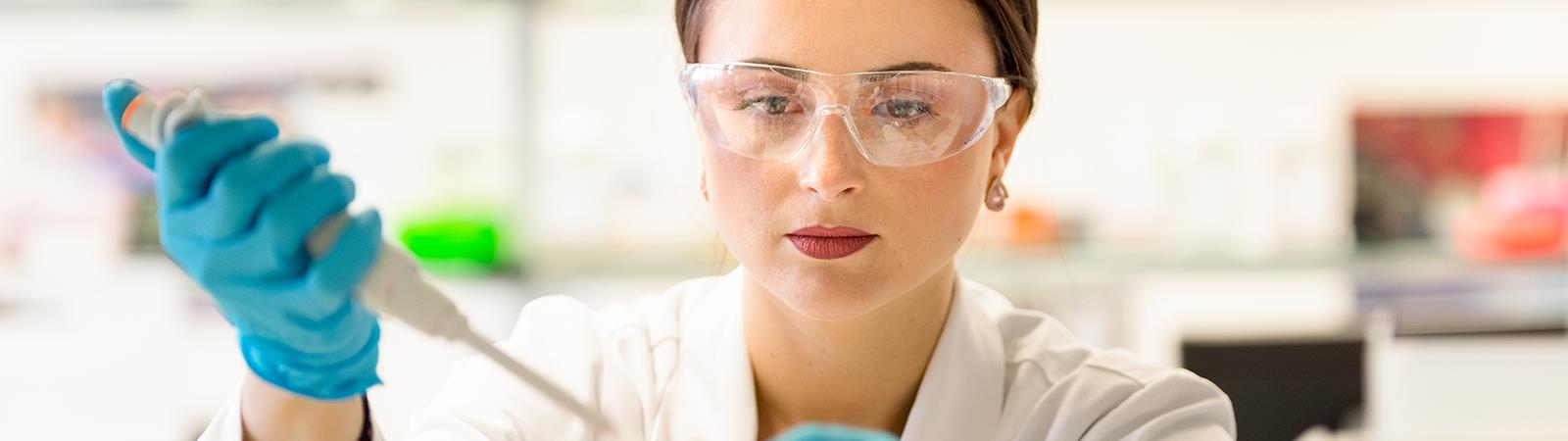 Scientist